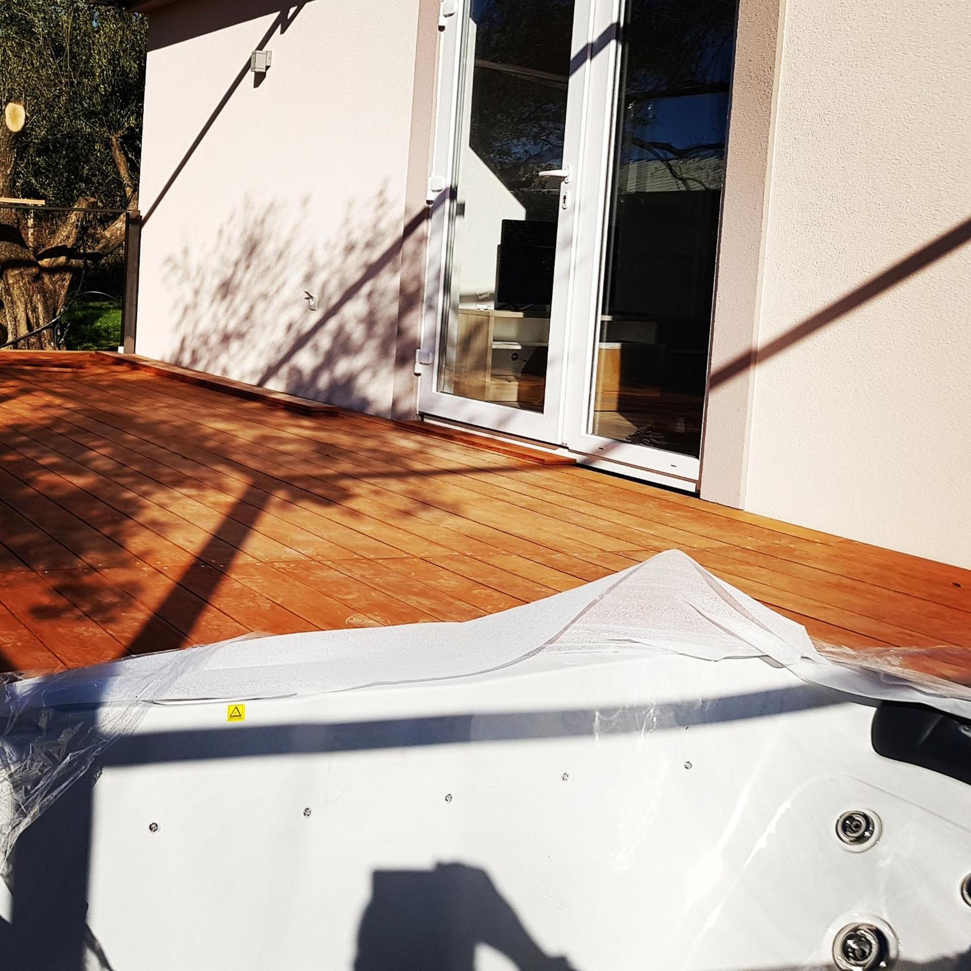 Luxury Mobile Homes Liza Biograd na Moru Kültér fotó